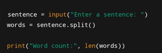 Pythonzcoder on Instagram: "Python coding (day 28) #fyp #pythoncode #pythondeveloper #python #pythonprogramming"