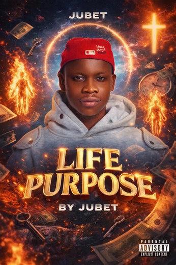 Purpose of life will be out 24th of this month, i hope we are all ready