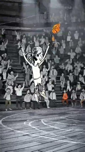 🏀 INK PLAYER IGNITES COLOR WORLD! 🌈 BASKET MAGIC