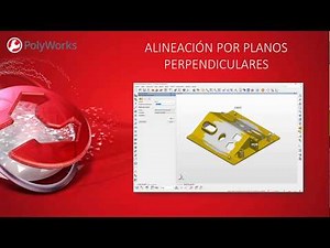Alineación Por Planos Perpendiculares