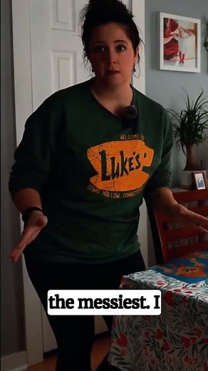 Decluttering Hack: Start with ONE Easy Surface!