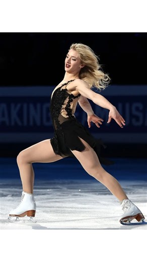 GURLS TALK | “I have mental health issues still, and I have to also train… while also trying to just live and be human and enjoy life.” We’re so... | Instagram