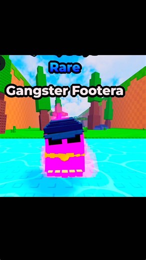 ROBLOX Gangster Futera 🔥 Becoming the Most Powerful Gangster! | Full Gameplay