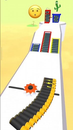 🔋 Battery Run – The Most Addictive Running Game Ever! ⚡