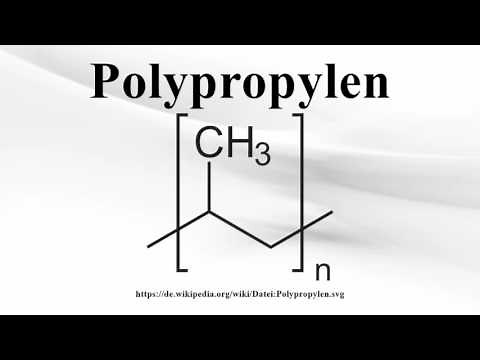 Polypropylen