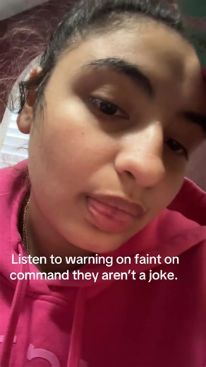 Important Lessons on Fainting on Command