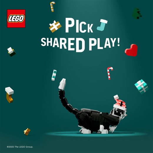  Looking for new stories to tell? See imaginations grow with the LEGO Friends Friendship Tree House Hangout (42652) playset, where it's always time for fun! This detailed kids’ set lets kids create their own friendship adventures & enjoy creative roleplay. | The Brick Shop LEGO Certified Store | Facebook