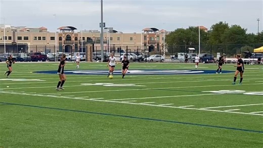 East Fairmont High School (WV) Girls  Soccer