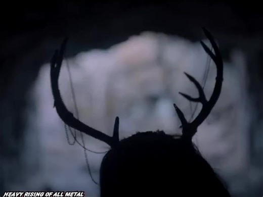 #Ensiferum🇫🇮 《-Andromeda-》 ☠️Metal⚔️warrior☠️ | Heavy rising of all metal