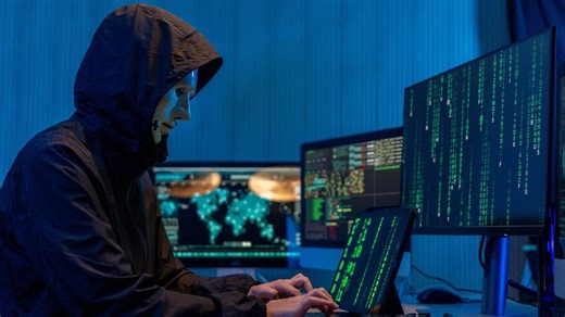 Fortinet Chief Security Officer urges companies to ‘never pay ransom’ to cyber criminals