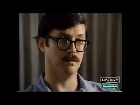 Edmund Kemper documentary In his own words - The Best Documentary Ever