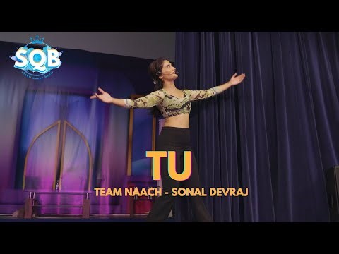TEAM NAACH in CHICAGO | Tu | Bollywood