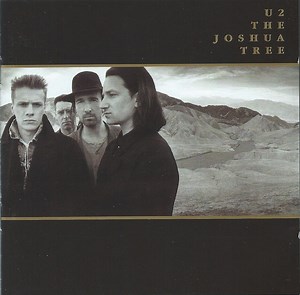U2 - The Joshua Tree