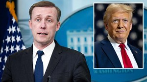 AUKUS essential for global security, key adviser tells Trump