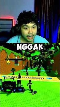 Event virus baru muncul…dan katanya ada MUTASI VIRUS paling OP di lucky block 👀
