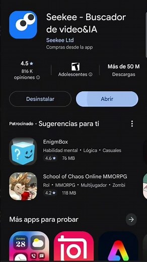 tutorial de como ver la serie de among us sin [paramount +] #tutorial #amogus