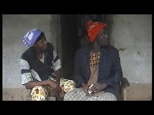 Moussa et le VOLEUR TRUAND
