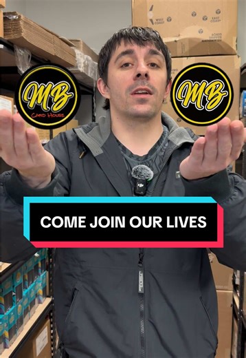 Join Our Live Pokémon Card Auction!