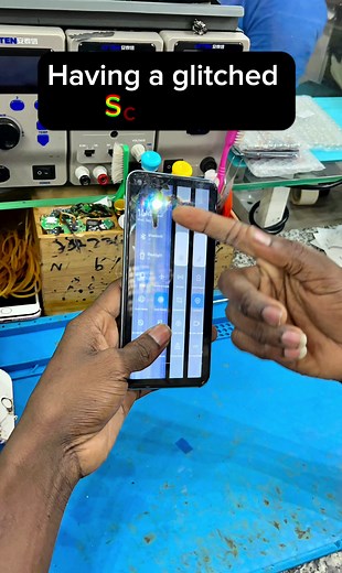 Phone Repair Services in Kampala, Uganda - Expert Technicians for Tecno and iPhones