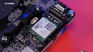 Разъем M.2 Key E на материнской плате — зачем он нужен и какие преимущества дает? | Материнские платы | Блог | Клуб DNS