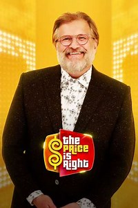 The Price Is Right (1972-2026) - TV Show