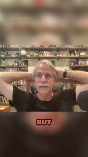 Greg Warren and I will go the extra mile for the bit. Listen to A Comic Mind on Jeff & Larry’s Comedy Round-Up and receive 3 months free on the SiriusXM app. Offer details apply | Jeff Foxworthy