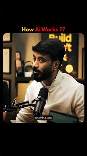 You Need to Understand How AI Works Now