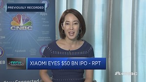 Mobvoi CEO: China more advanced than US in application of A.I.