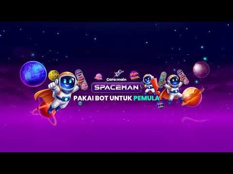 Live Stream BOT SPACEMAN PRAGMATIC