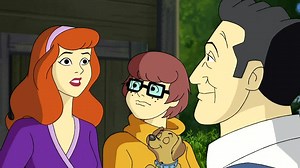 Whats New Scooby Doo odc. 33