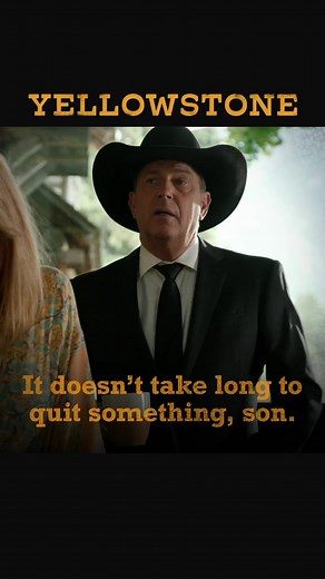 When Quitting is the Answer: Understanding the Reality of Yellowstone Season 4 | Trailer