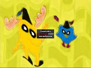 Happy Nick Jr Boost Video Tour