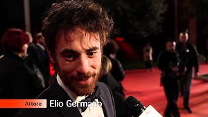 Elio Germano: video intervista al protagonista di Alaska