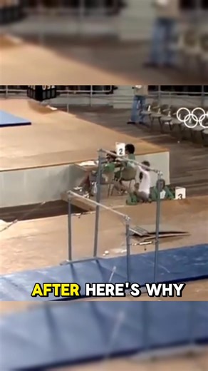 33K views · 106 reactions | Olga Korbut’s Forbidden Olympic Move: The Dazzling ‘Dead Loop’ That Shook the World — and Was Never Seen Again | I Believe | Facebook