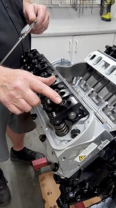 16K views · 237 reactions | SR TECH MIN: VALVE TRAIN TECH TIP | Prestige Motorsports Inc | Facebook