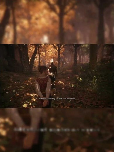 Relaxing Journey Through A Plague Tale: Innocence 🍃 | Cinematic Gameplay | Watch full Gameplay📍