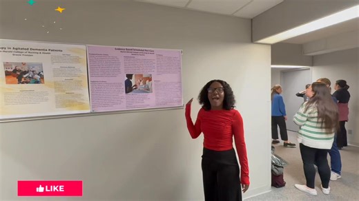 1.5K views · 3.1K reactions | Sandra Furaha chose a powerful Evidence-Based Practice topic in nursing school: reducing CAUTI infections through scheduled peri-care with 2% CHG. Her project reveals how one simple routine can lower infection rates, shorten hospital stays, improve patient comfort, and boost staff compliance. If you’re a nursing student, RN, or healthcare leader… look up CAUTI prevention today. This might change your entire practice. | Valentine Jarata | Facebook