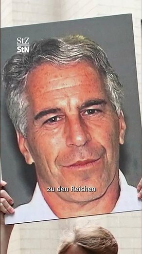 Epstein-Akten: Frist zur Freigabe läuft heute ab