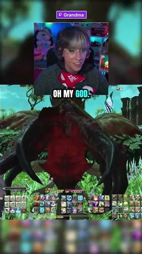 【6.0 SPOILERS】Not the Florussy! #endwalker #elpis #ffxiv