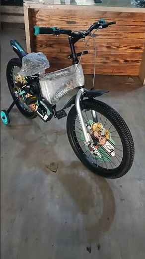 NEW CYCLE 20X2.40🚴sports#shorts#cycle#bicycle#youtubeshorts#shere#yt#viral #instareel#viral#rajkot