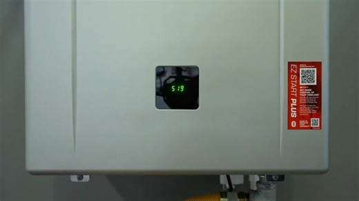 Noritz America on Instagram: "Watch as our latest Tech Tips walks you through how easy it is to program your Noritz tankless using the EZ Start Plus Bluetooth App. Available for our latest Pro models, we’ll guide you through pairing and initial settings to get users started with their new tankless. Watch here: https://youtu.be/r6UxZoujnrU"