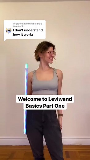 Leviwandstore.com #fyp #magic #magical #leviwand #wand