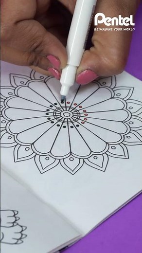 Pentel Brush Sign Pen Twin