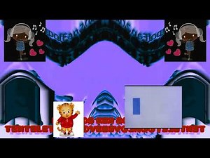 Preview 2 Daniel v8 effects round 21 Vs. Everyone. (21/30)