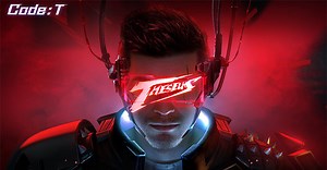 Code T เกมแนวสไตล์ Cyberpunk สุดอลังการที่บอกเลยว่าน่าโดนเป็นอย่างมากจากค่าย NetEase !! : mustplay.in.th
