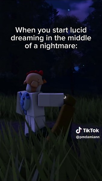 Understanding Lucid Dreams in Roblox Animations