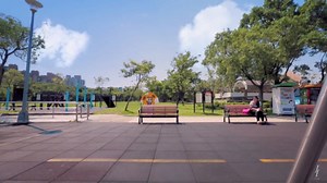 Disney Junior Swing Ident