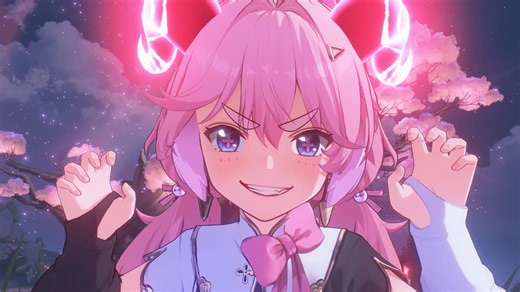 Wuthering Waves – Encore build and materials guide