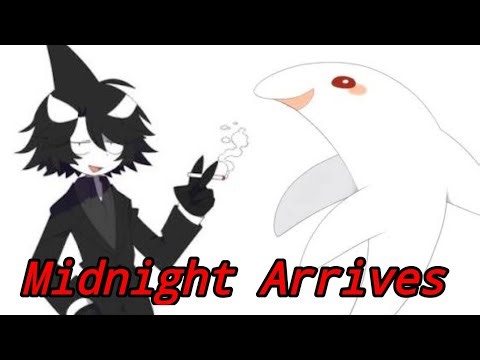 Midnight Arrives (Okegom animation)