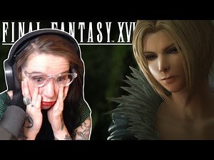 Final Fantasy 16 is a Wild Ride | Part 1